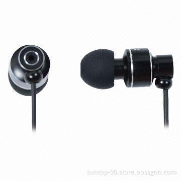 Mini earbud suitable for Smart phones with great sound